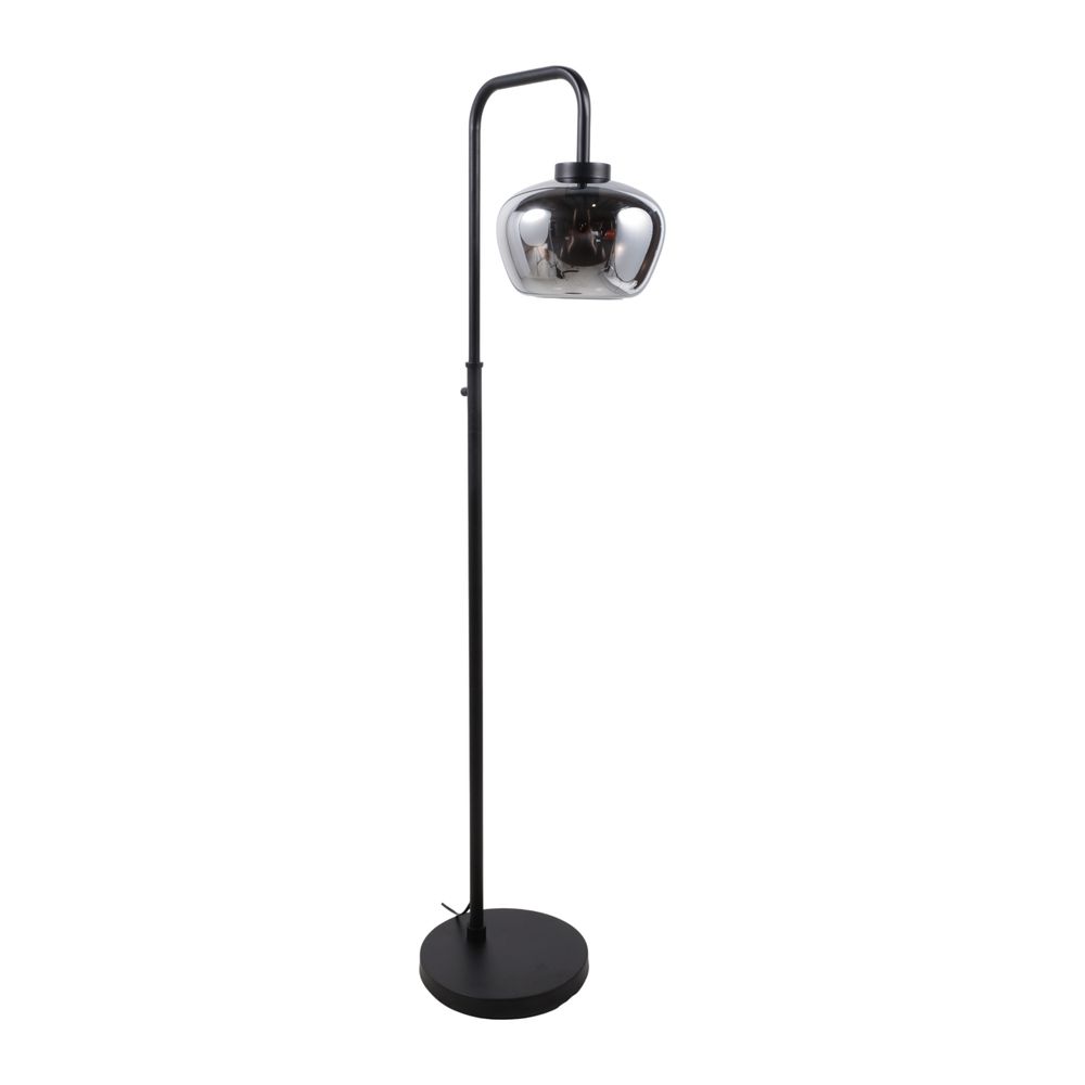 PENNLAKE GRAY LAMP 60 (IN)