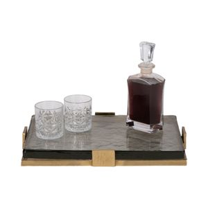 ERWINLAKE GOLD TRAY 2 (IN) 3