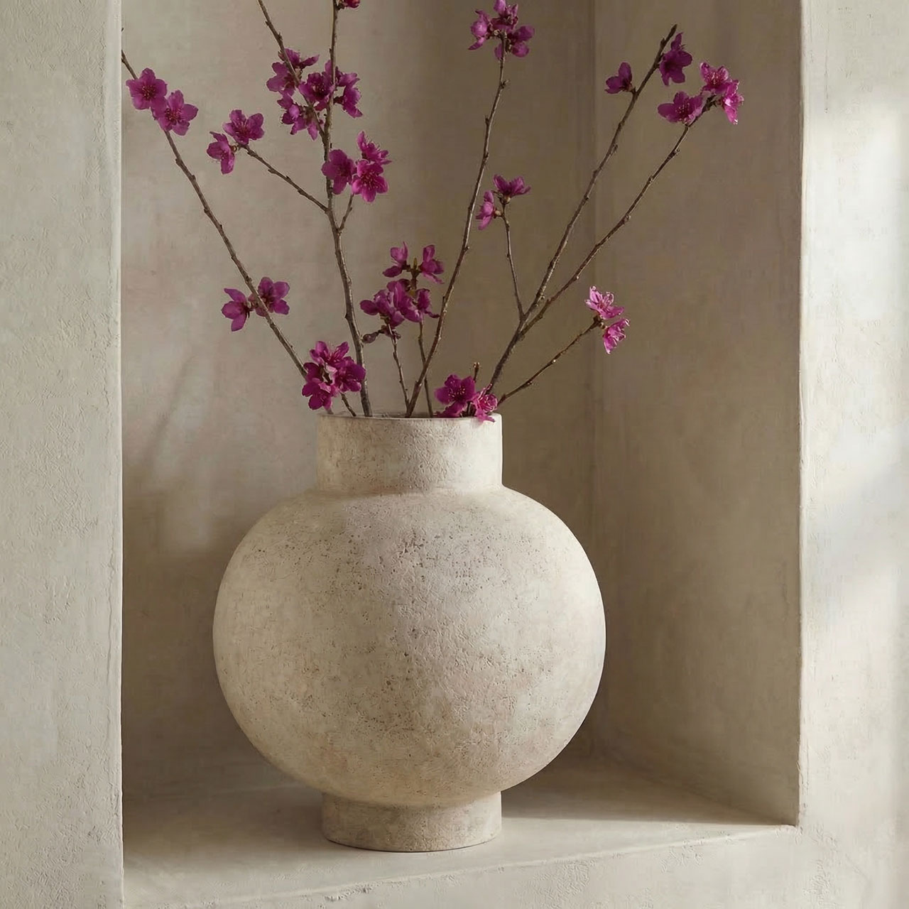 Halma Tall Vase 2