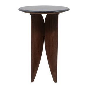 REIDWELL BLACK TABLE 24 (IN) 1