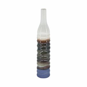 ELMDALE IVORY VASE 22 (IN) 1