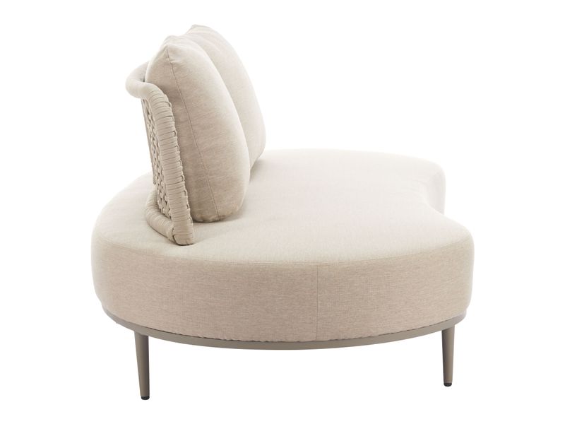 Ruhe Sofa Beige 3