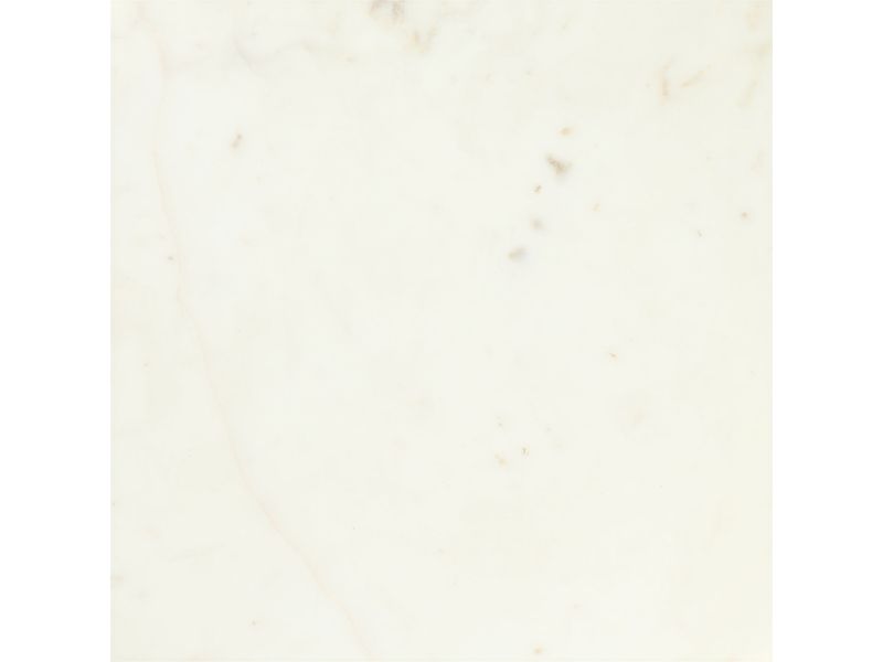 Aven Side Table White & Gold 7
