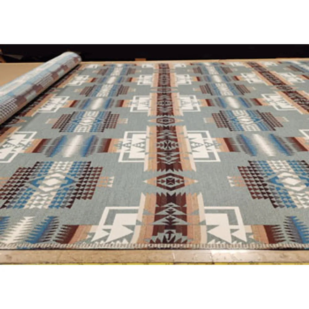 Little Chief Joseph-01, Grade 50 - Fabric by the yard