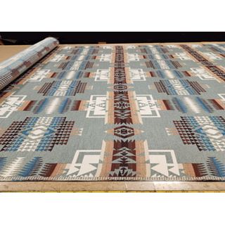 Little Chief Joseph-01, Grade 50 - Fabric by the yard