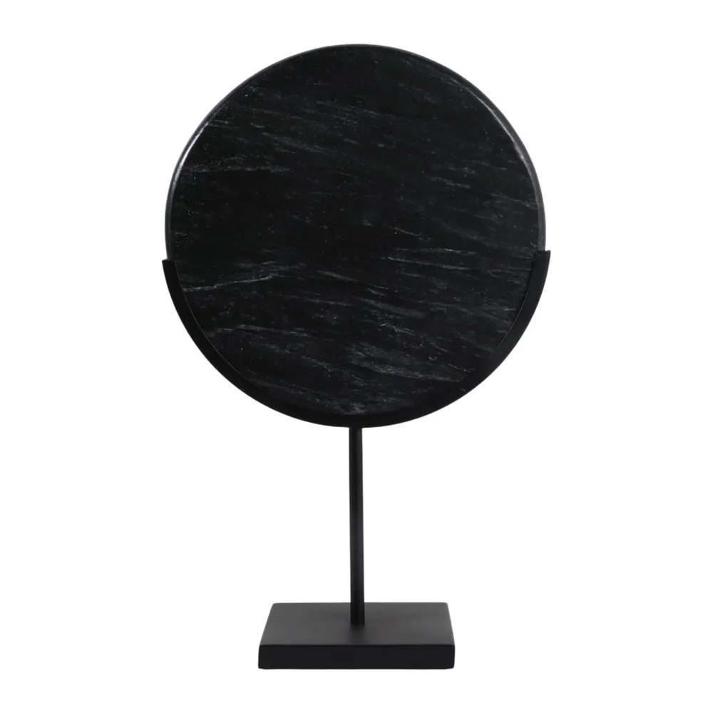 DRYDENCREST BLACK DECOR 16 (IN)