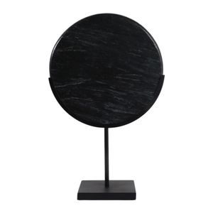 DRYDENCREST BLACK DECOR 16 (IN) 6