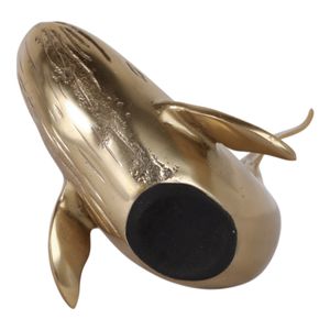 BLAIRROSE GOLD DECOR 11 (IN) 8