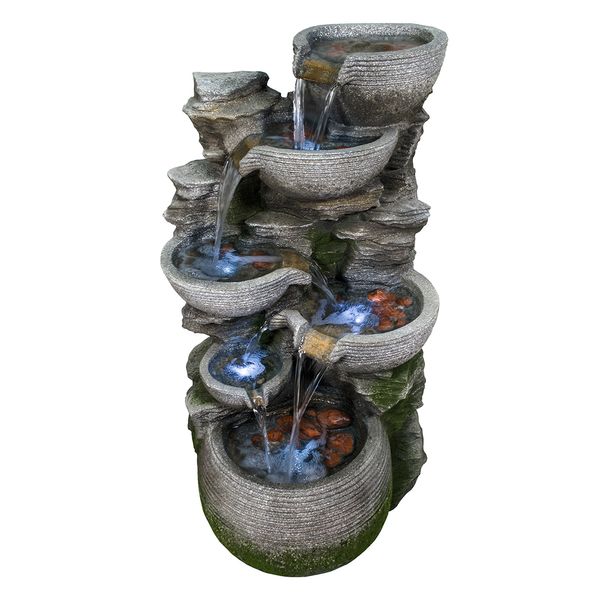 Fountain