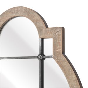 Odette Wall Mirror 4