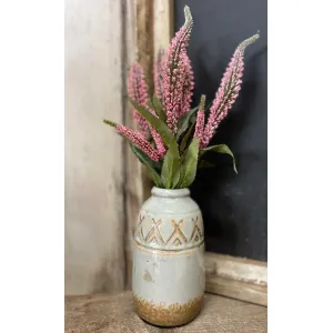 Pink Millet 2