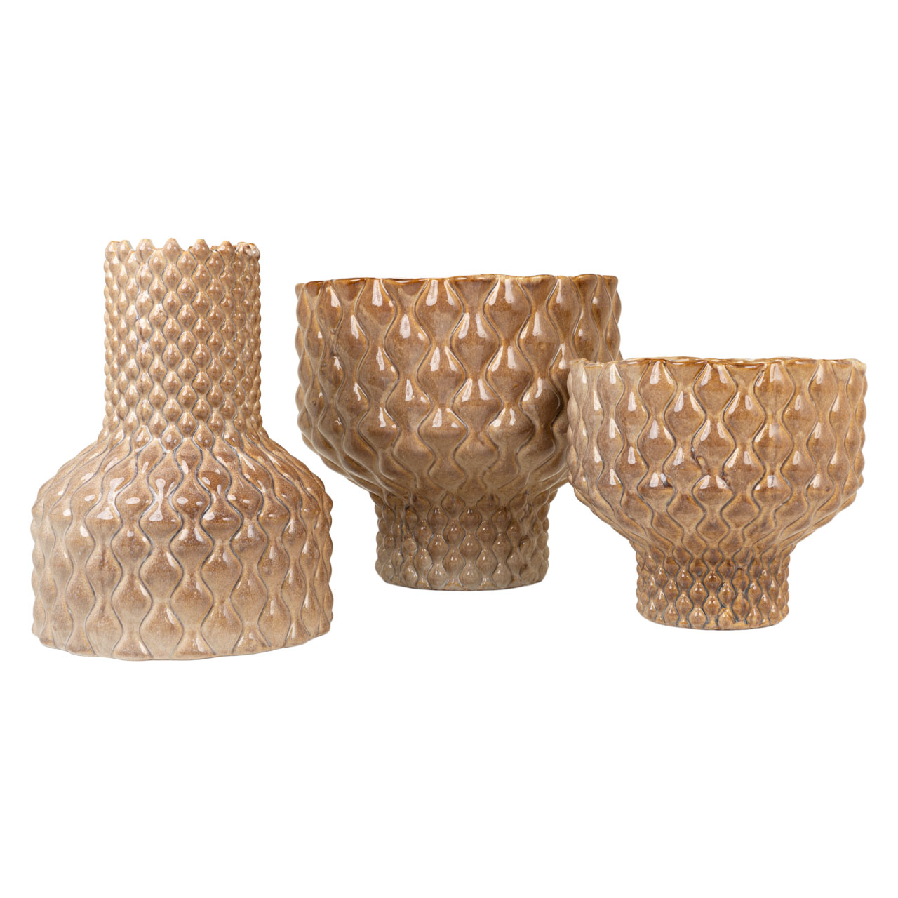 Jarin Planters -Set 2 9