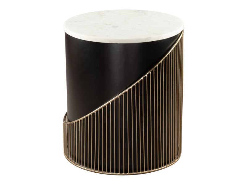 Tova Side Table Multicolor 3