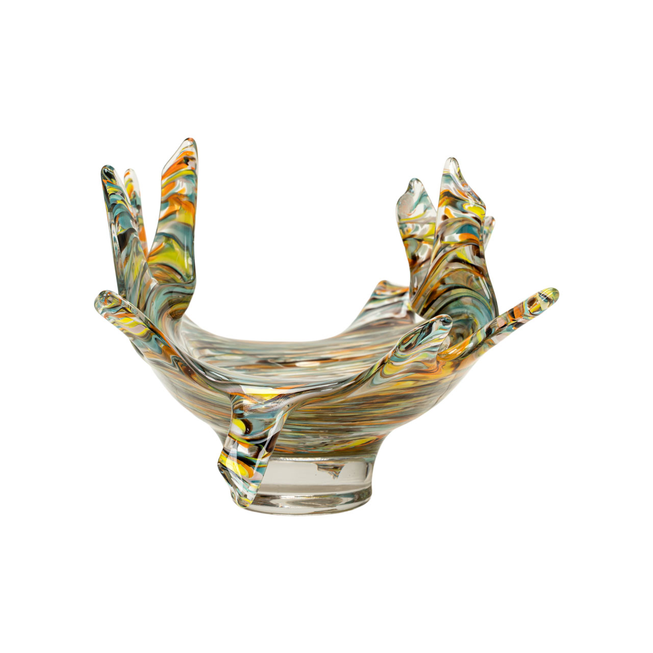 Kestor Bowl 5