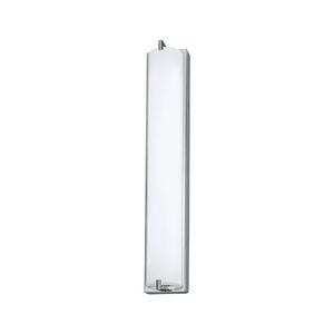 Alto 18'' High Integrated LED Sconce - Chrome 1