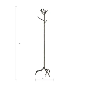 Kimberly Coat Stand 2