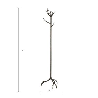 Kimberly Coat Stand