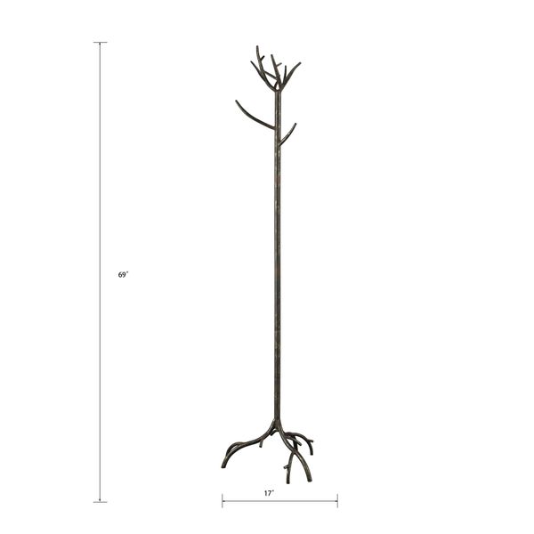 Kimberly Coat Stand