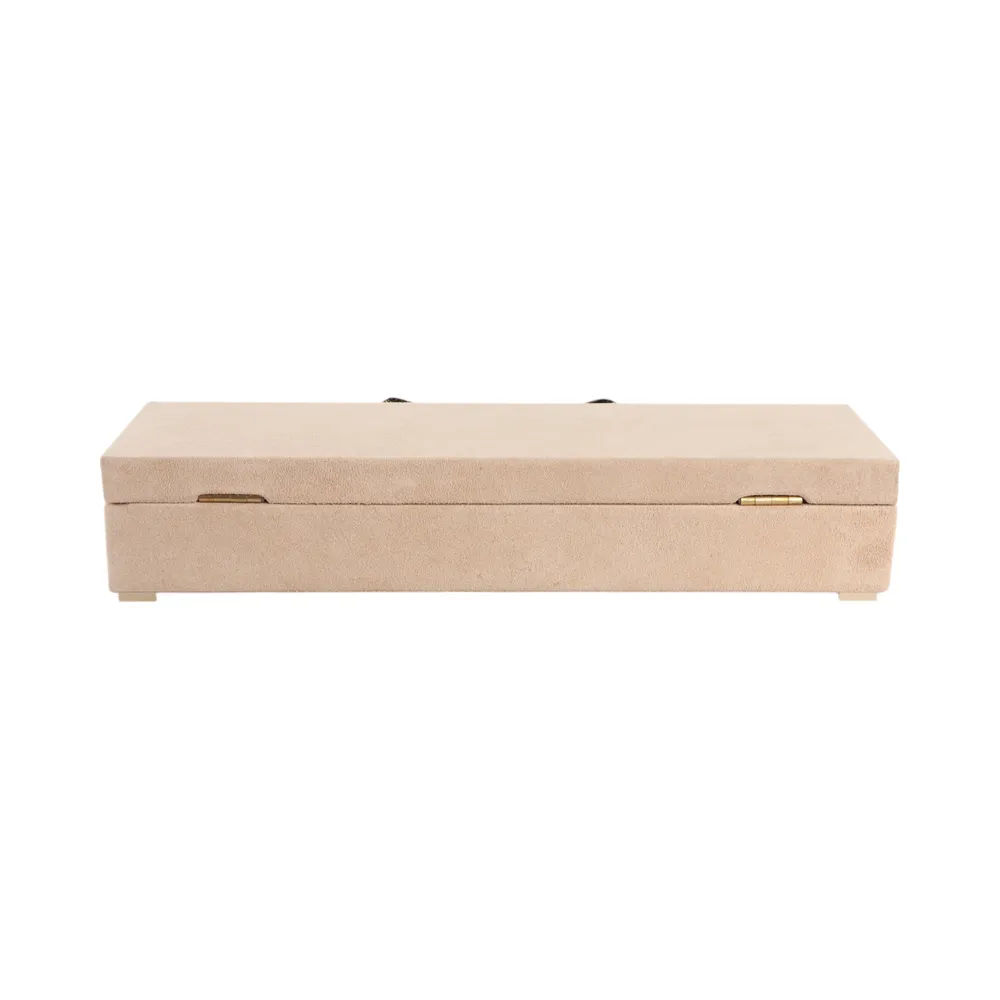 ROYWAY TAN BOX 4 (IN)