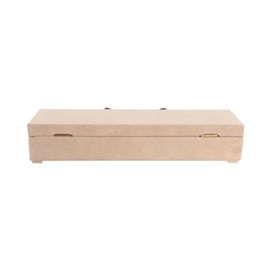 ROYWAY TAN BOX 4 (IN) 7