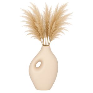 EWINGCLIFF IVORY VASE 12 (IN) 3