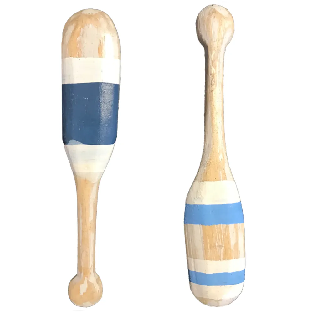 BOAT OAR MAGNET 2-ASST