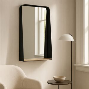 COLEDALE BLACK MIRROR 30 (IN) 11