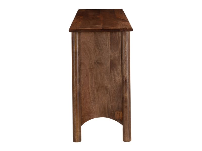 Hecate Sideboard Walnut 3