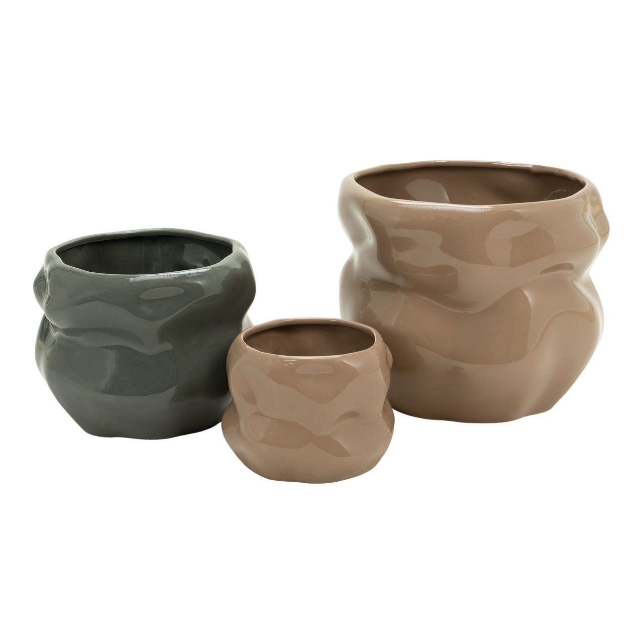 Lindi Planters -Set 3