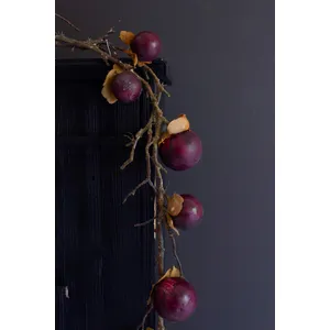 Botanica #2746 Purple Garland 3