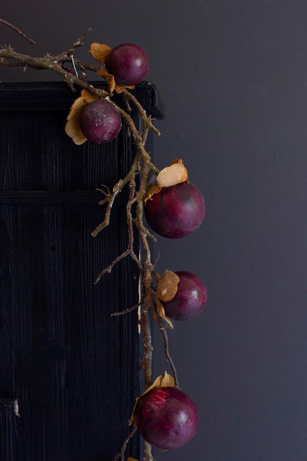 Botanica #2746 Purple Garland
