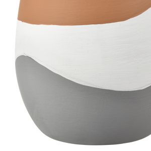 Eko Vase - Small Terracotta 4