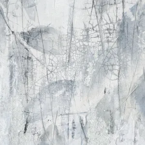 Willow Abstract Framed Wall Art 5