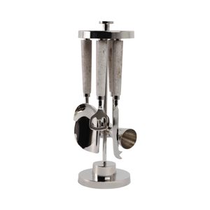 CARTERRIDGE SILVER BAR ACCESSORY 13 (IN) 1