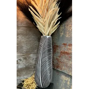 Slendor New Zealand Vase 18in 1