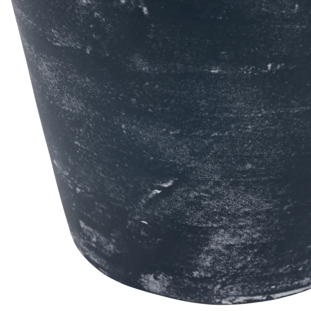 CLOVERWIND BLUE VASE 12 (IN)