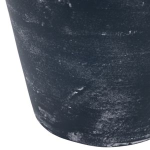 CLOVERWIND BLUE VASE 12 (IN) 7