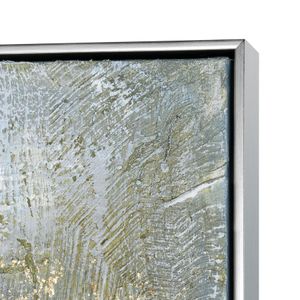 Remembered Gold Wall Art 3