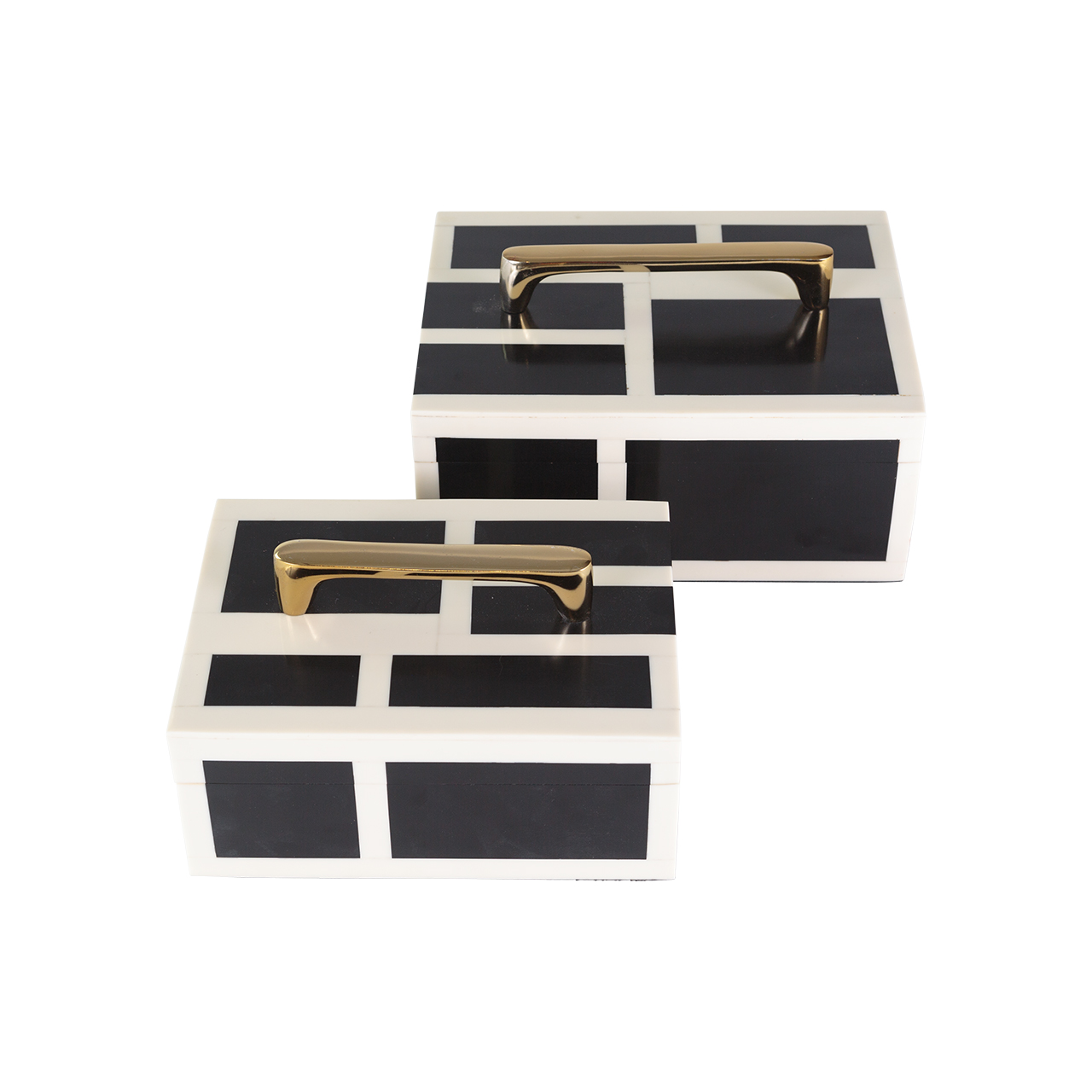 Kasai Boxes -Set 2 3