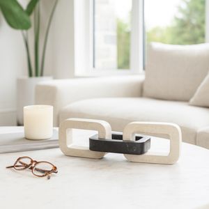 HEDLEYPARK IVORY DECOR 4 (IN) 11
