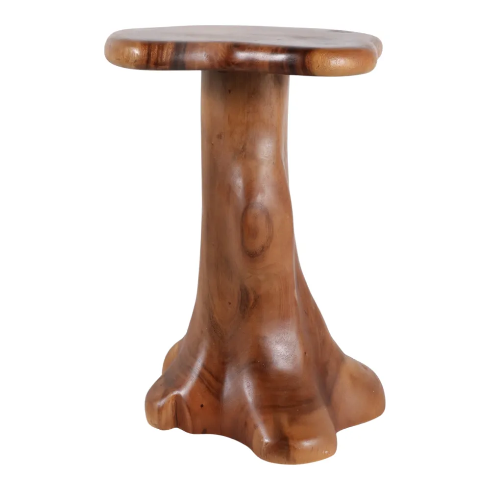 CALSHAW BROWN TABLE 20 (IN)