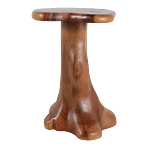 CALSHAW BROWN TABLE 20 (IN) 2