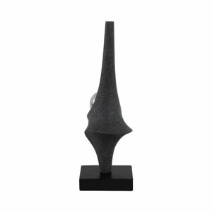 DASHGATE BLACK DECOR 18 (IN) 5
