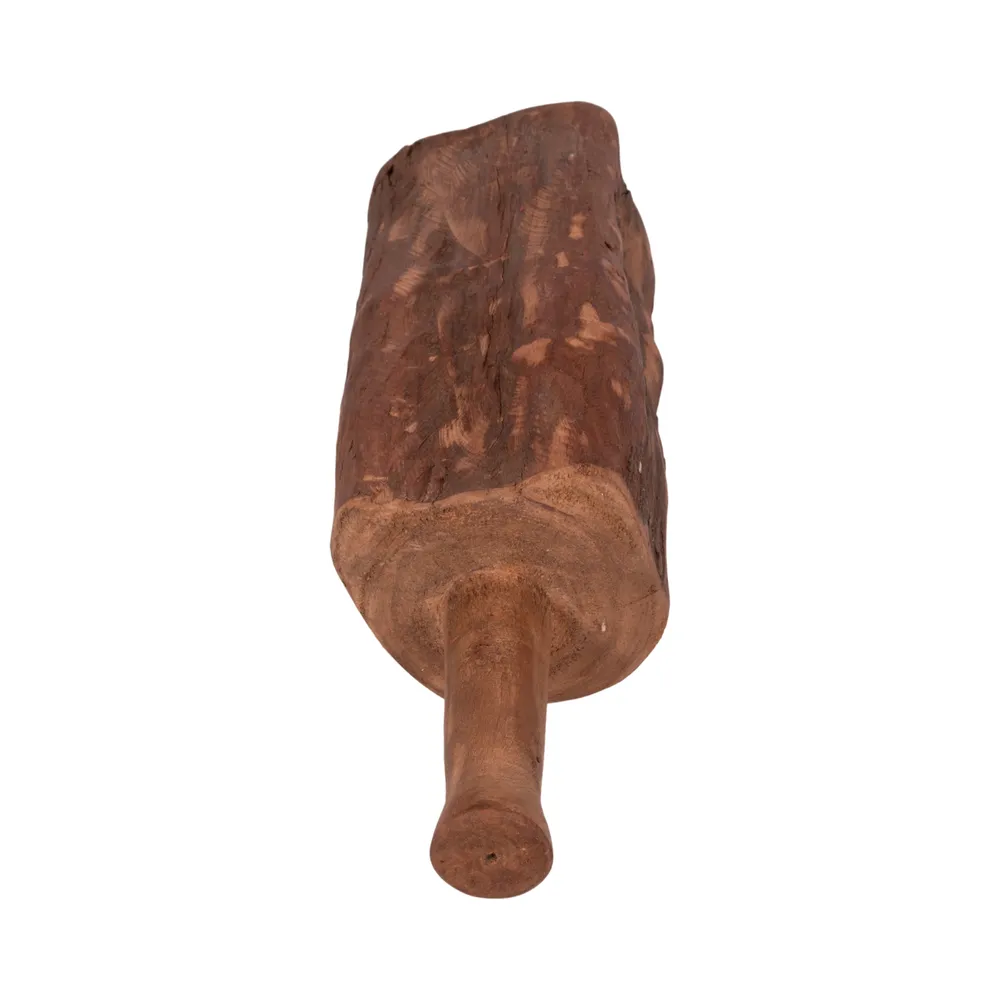 HARDWICKWAY BROWN DECOR 21 (IN)