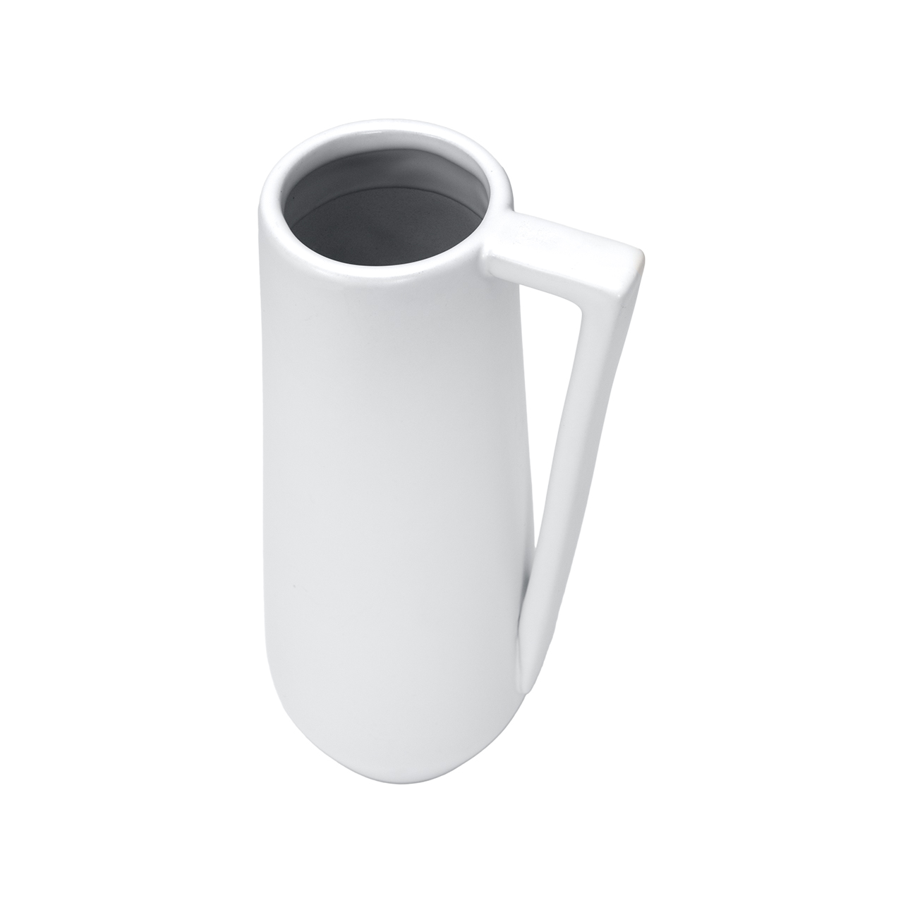 Zehr Tall Pitcher Vase -SB 5