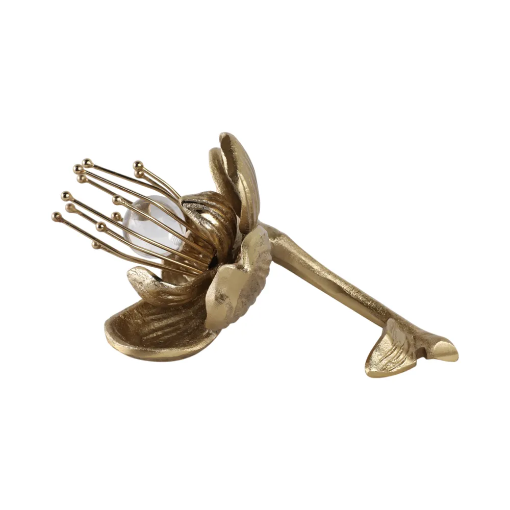 JADESIDE GOLD DECOR 5 (IN)