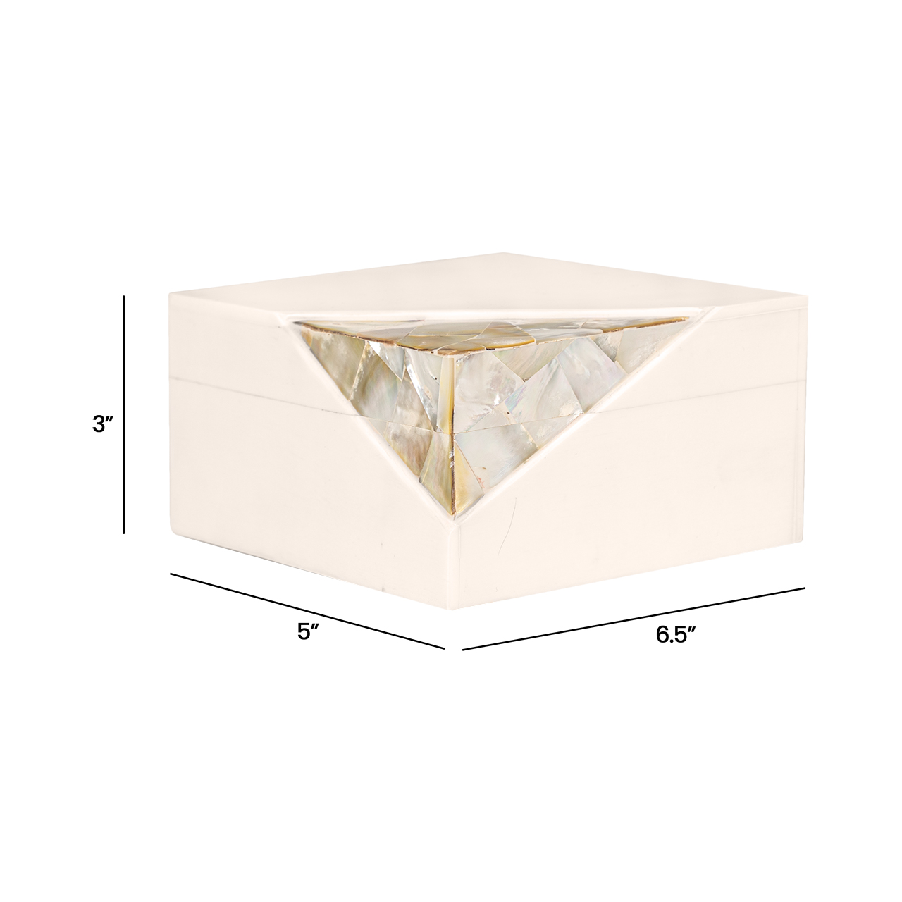 Alarite Box 10