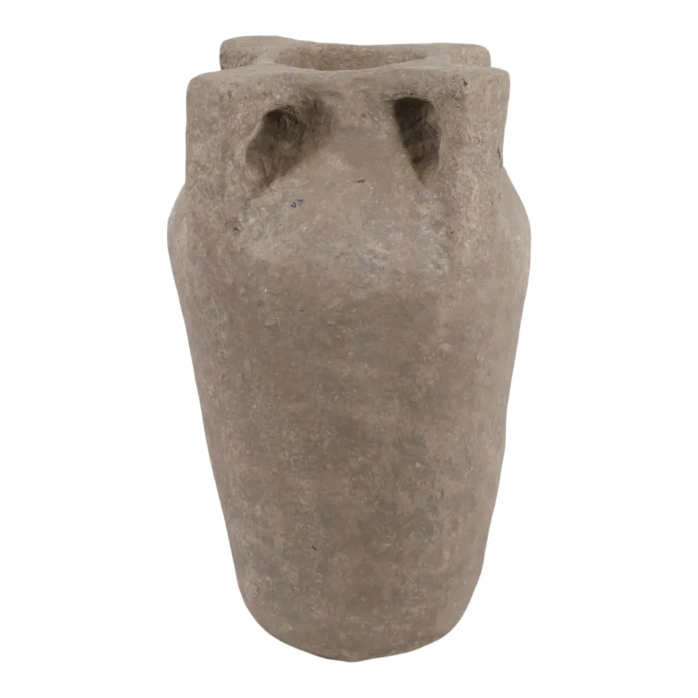 WATSONLAND TAN VASE 21 (IN)