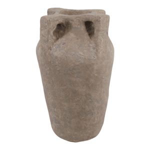 WATSONLAND TAN VASE 21 (IN) 5