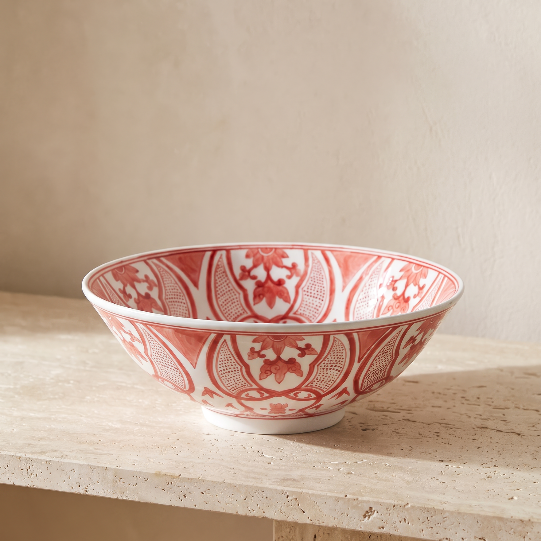 Cinnamon Bowl